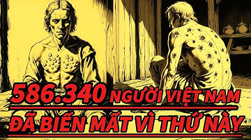 10 Đại dịch từng làm rung chuyển các triều đại phong kiến Việt Nam | Huyền Cơ