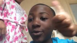 Spying On My Aunty And Uncle ....