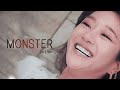 MONSTER | Ko Mun Yeong ❝greatest creation❞ (It's Okay Not to be Okay)