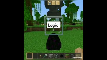 The Logical Flaws of Crafting and Building