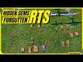 Top 15 Best Hidden Gems & Forgotten RTS Games Still Worth Playing