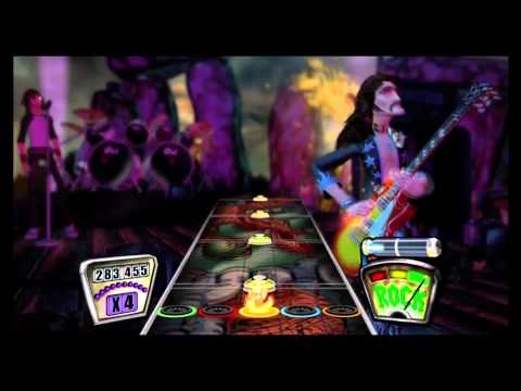 Video: Guitar Hero II Din Noiembrie