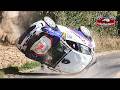 Rallye Coeur de France 2026 | Shakedown [CRASHES]