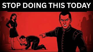 Machiavelli's SAVAGE Law: NEVER Do These 5 Things for Anyone