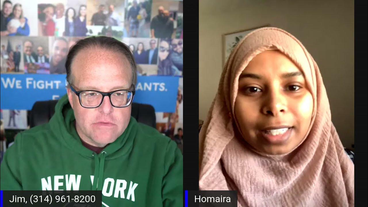 Immigration Answers Show - YouTube