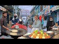  dera ismail khan pakistan  4k walking tour  captions with an additional information