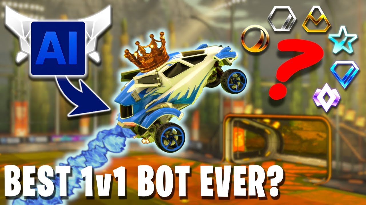Someone made the most INSANE 1v1 BOT in Rocket League - YouTube someone-made-the-most-insane-1v1-bot-in-rocket-league-youtube