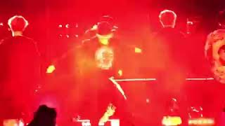 BTS 5th MUSTER 2019|| WE ARE BULLETPROOF PT.2 dance Break