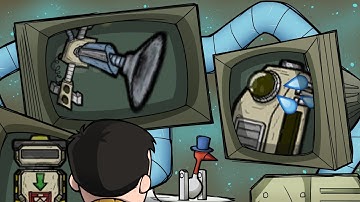 ONI Adventures #35 - Popping the shipping cherry today