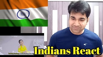 Ayu Ting Ting - Bulan Didalam Kolam (Official Music Video) Reaction