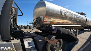 Prime Inc Trucking: This Is How I Prepare For Winter Driving