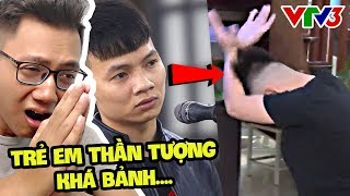 ĐỪNG THẦN TƯỢNG THEO KIỂU NÀY!!! (Sơn Đù Vlog Reaction)