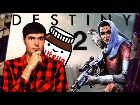 Video: Bungie Odemkne Bránou Destiny 2 DLC Poté, Co Hráči Stráví Více Než 24 Hodin Tím, že Nevyřeší Hádanku