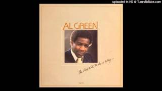 In the Holy Name of Jesus Al Green