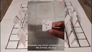 HOW TO PLAY GAME OF THE GENERAL screenshot 5