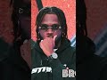 Huntrill Type Beat — “PLUIE NOCTURNE” 🌧️ #shorts