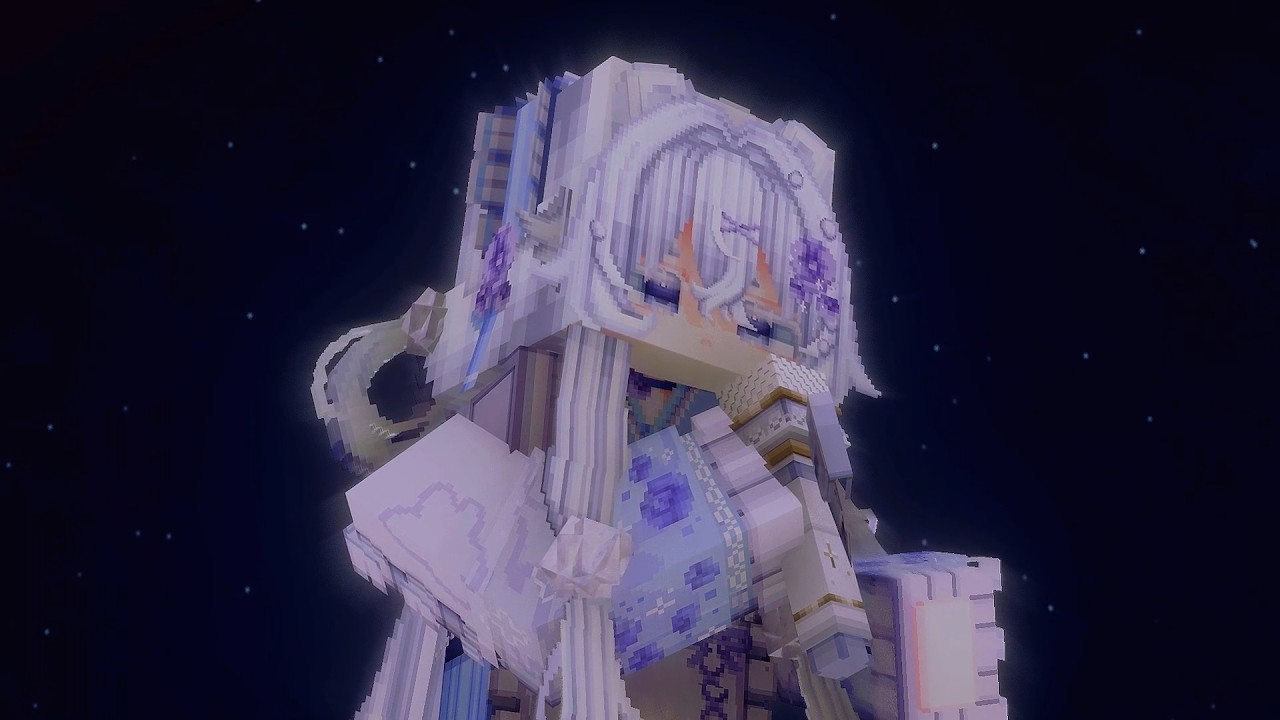 ✧ ลูกอม - วัชราวลี | Cover by M4rshMallow_S