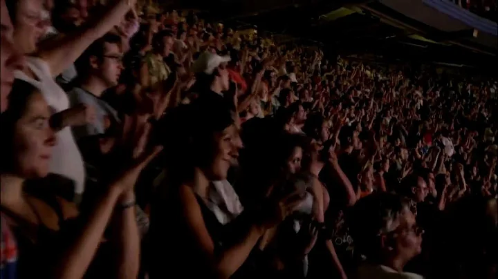 Billy Joel - Let It Be (with Paul McCartney) HD