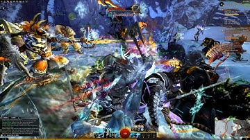Guild Wars 2 Utter Mayhem