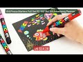 UNI Posca Markers Full Set PC-1M/3M/5M Advertising Permanent P... — Best Buy 2026 | Great Quality!