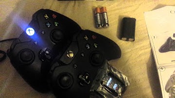 Nyko XBOX ONE (Charge Base)