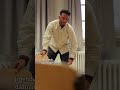 Er redet mit Schülern über Männlichkeit  | Shut Up, Bitch! Der Kampf um Männlichkeit