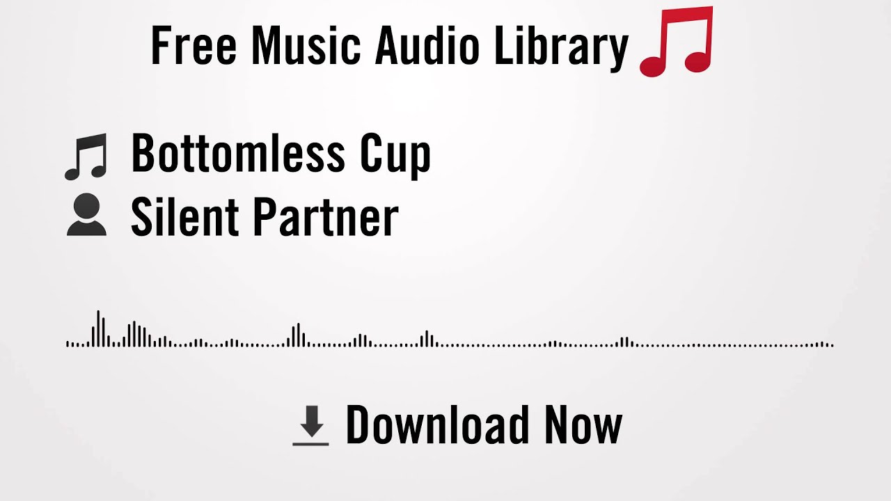 silent partner movie Bottomless Cup - Silent Partner (YouTube Royalty-free Music Download)
