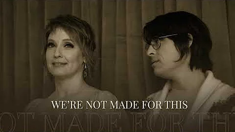 Leigh Nash - Made For This with Stephen Wilson Jr....
