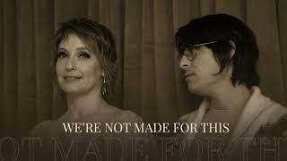 Celebrity Leigh Nash - “Made For This” with Stephen Wilson Jr. (Lyric Video) Wealth