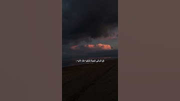 اسم القارئ : بدر البشر