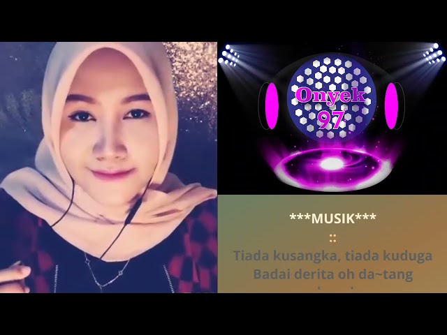 Karaoke || Ikke Nurjanah - Sepiring Berdua || Duet Bareng class=