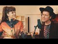 Natalie Pérez  - Quisiera ft. Coti - Un té de tilo por favor Deluxe (Video Oficial)