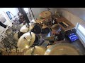 Roope Rautio Metallica - Wherever I May Roam