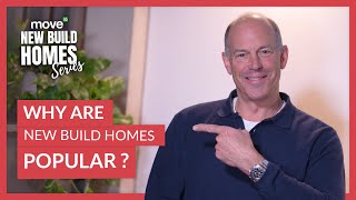 Famous Why Are New Build Homes Popular? | Move iQ New Build Homes Series Ep 1 Wealth