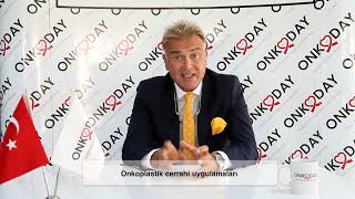 Onkoplastik Cerrahi Uygulamaları - Prof.dr. M. Şehsuvar Gökgöz