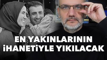 En yakınlarının ihanetiyle yıkılacak | Tarık Toros | Manşet | 6 Ekim 2025