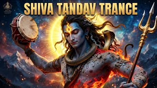 Download Lagu ॐ नमः शिवाय (Tandav Trance) | EDM Dance | Mahadev Vibes by Divya Sangeet Bharat | Shiva Shambho MP3