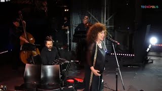 Video thumbnail of "Julia Zenko, Quinteto Centenario │ Chiquilin de Bachin (En Vivo)"