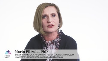 Biomedical Data Science Initiative Faculty: Dean Marta Filizola