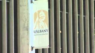 3 arrested for UAlbany campus robberies
