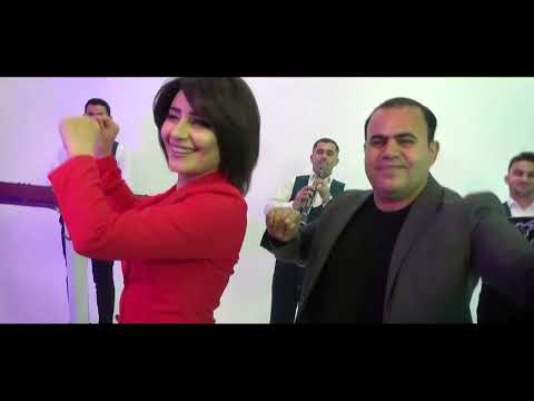 AŞİQƏM YAR SƏNƏ 2023 KLİP SAMİR DADAŞOV TƏHMİNƏ TURAN