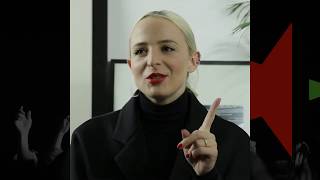 Shuffle Interview Greenroom : Madame Monsieur