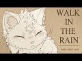 Fake MAP part  |  Walk in the rain