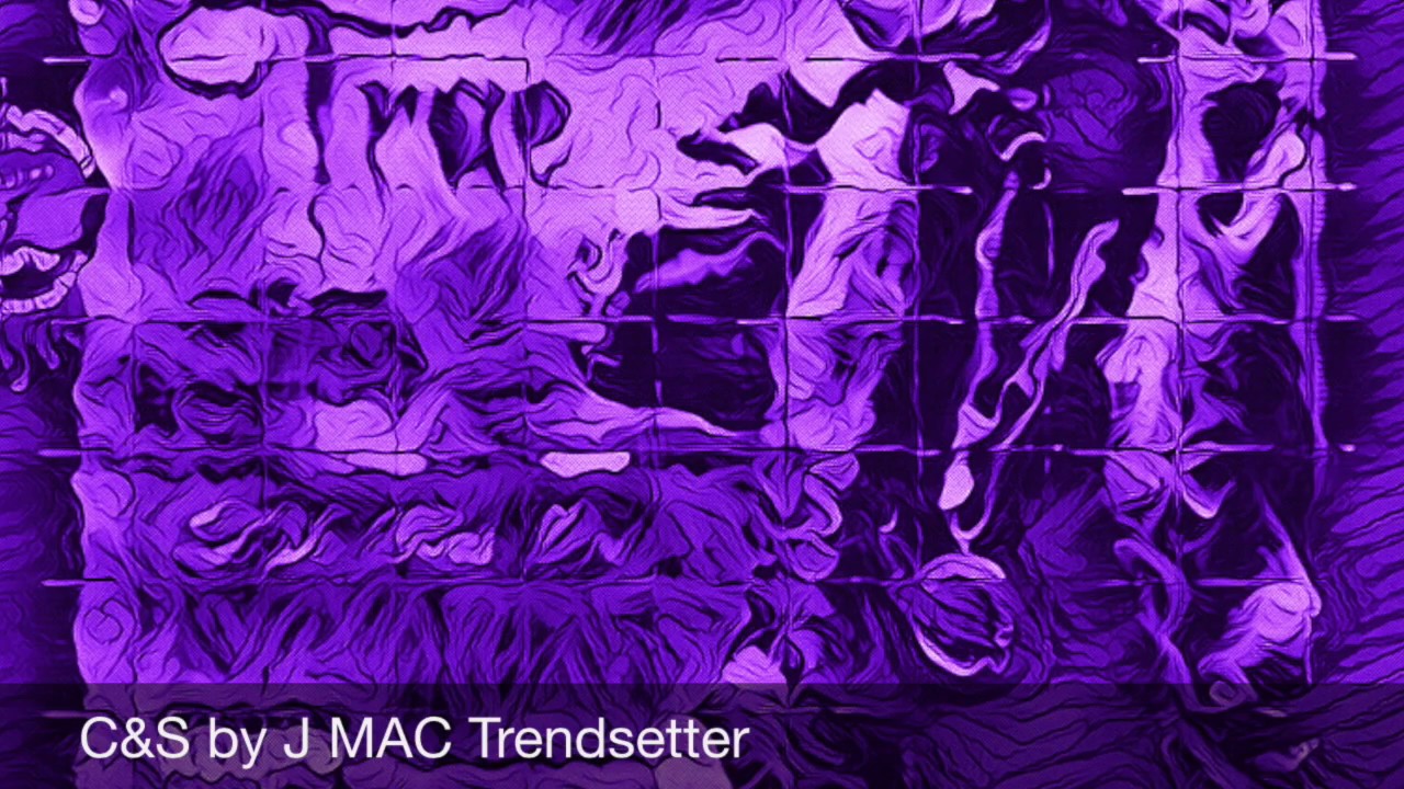 Trae ft. Slim Thug - Nuthin' 2 A Boss (Chopped & Screwed)