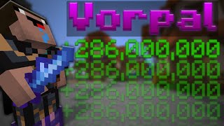 Flipping from NOTHING to 1,000,000,000 Coins - Part 5 (Hypixel Skyblock)