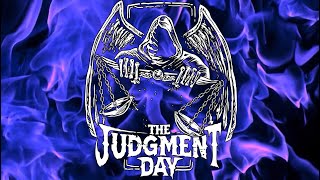 The Judgement Day Custom Titantron “The Other Side”
