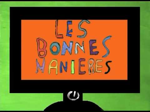 Pat Bol - Les bonnes manires