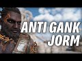 Jorm is Unstoppable in Dominion! (Anti Ganks & Clutch Kills)