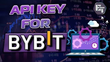 How to create an API key on the Bybit cryptocurrency in 2023