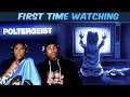 Poltergeist 1982  first time watching  movie reaction  asia and bj